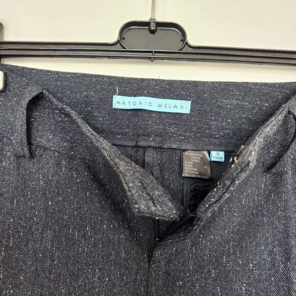 NWOT Anotnio Melani Staright‎ Pants - Picture 7 of 10